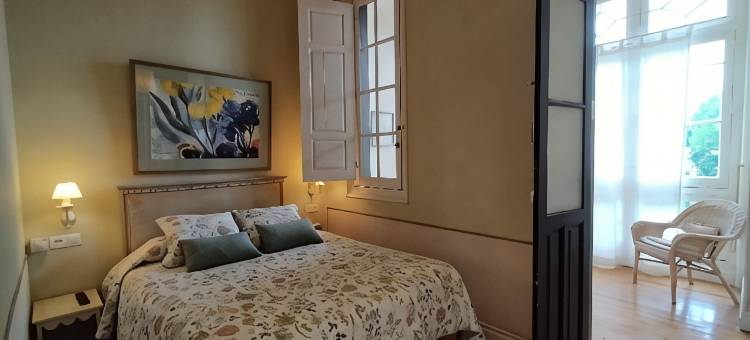 卡萨那德尔塞拉酒店(Hotel Casona del Sella)图片