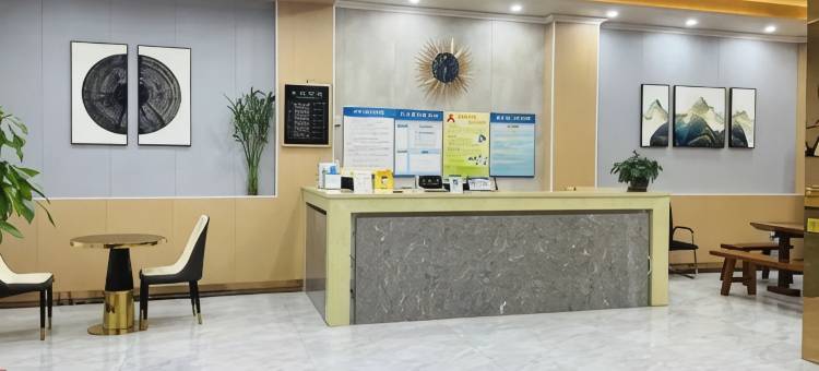 横州枫景民宿图片