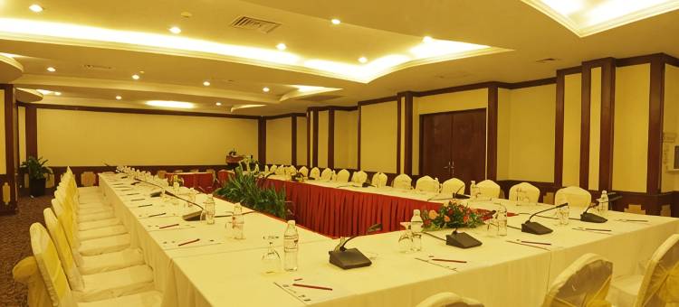 金边酒店(Phnom Penh Hotel)图片