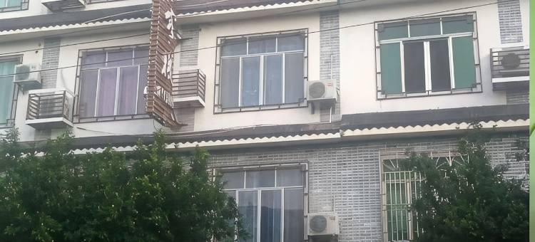 恭城玖玥客栈图片