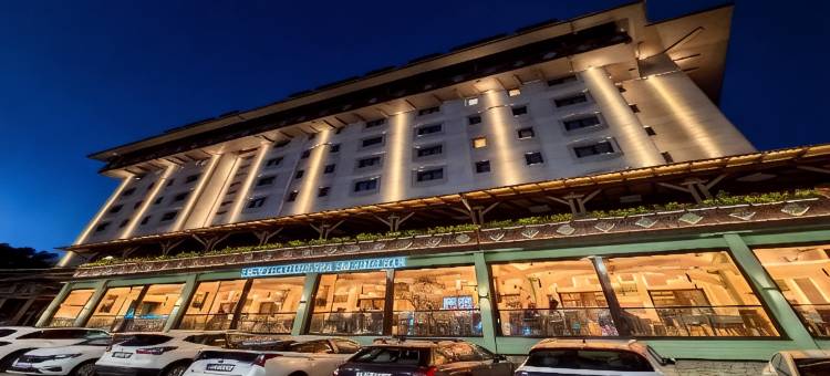 Best Western Bucovina-Club de Munte图片