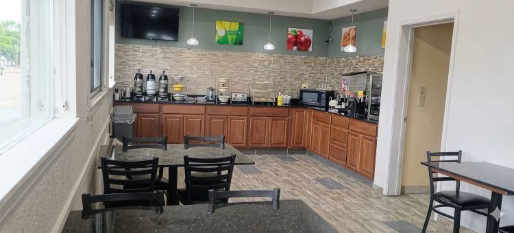 凯艺酒店(Quality Inn)图片