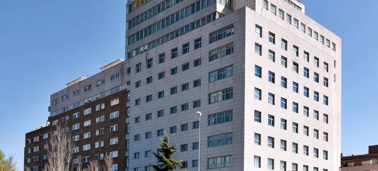博塔思屋塔酒店(B&B HOTEL Barcelona Mollet Porta de Gallecs)图片