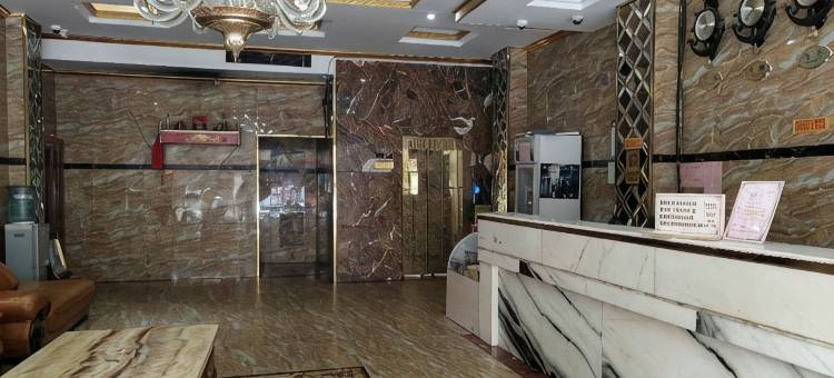 龙城大酒店(宾阳建设东路店)图片