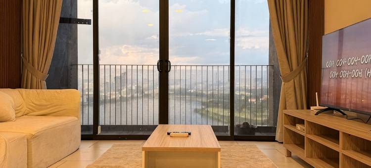 Astetica Residence: Cactus Muji Party Stay 4 Rooms图片