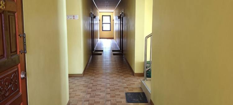 木兰酒店(Baan Mulan)图片