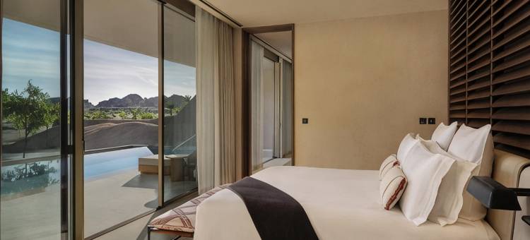 沙漠岩石度假村(Desert Rock Resort)图片