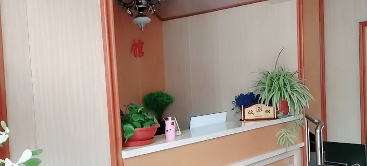森林宾馆图片