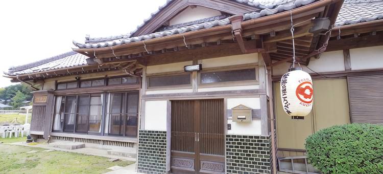Tsubakihausu图片
