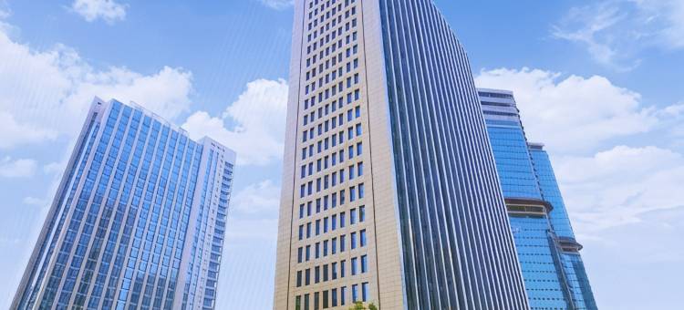 永康至简酒店(国际会展中心店)图片