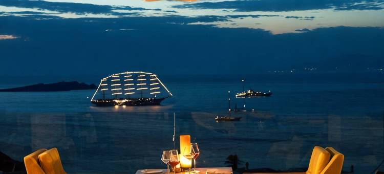 迈柯尼昂奈雅 - 优选酒店及度假村(Myconian Naia - Preferred Hotels & Resorts)图片