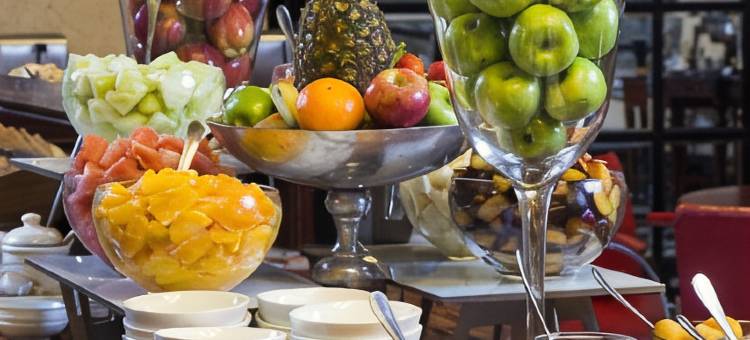 布宜诺斯艾利斯万豪酒店(Buenos Aires Marriott)图片