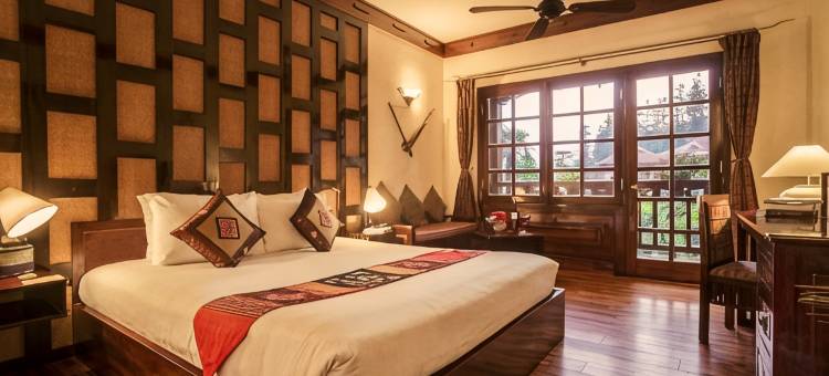 萨帕山地度假村-美利亚旗下(Sapa Mountain Resort Affiliated by Melia)图片