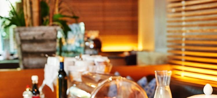 格罗伊利希设计与生活方式酒店(Greulich Design & Boutique Hotel)图片