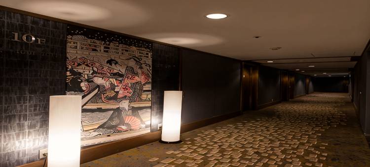 两国美景酒店(Ryogoku View Hotel)图片