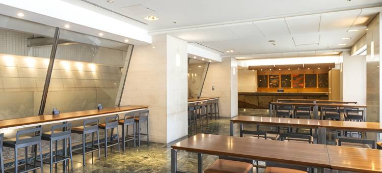 东京上野御徒町芬迪别墅酒店(Hotel Villa Fontaine Tokyo-Ueno Okachimachi)图片