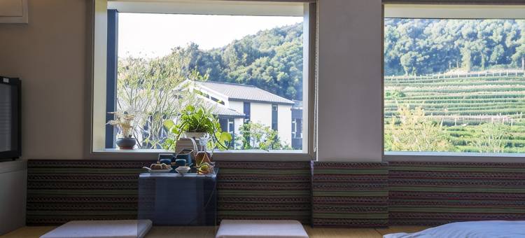 茶荟茶庄六堡茶图片