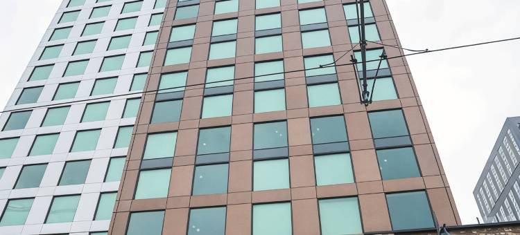 阿斯特拉酒店，万豪臻品之选(Astra Hotel, Seattle, A Tribute Portfolio Hotel)图片
