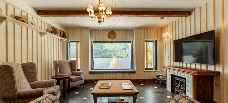 黑羊酒店小屋(Black Sheep Hotels Cabins)图片