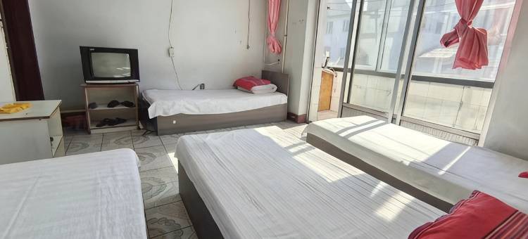 祥云旅店(西南环路店)图片