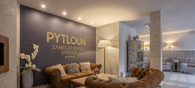 普特隆城堡酒店-切尼采(Pytloun Chateau Hotel Ctěnice)图片