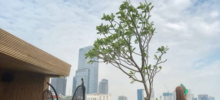 阿多拉酒店(Adora Hotel)图片
