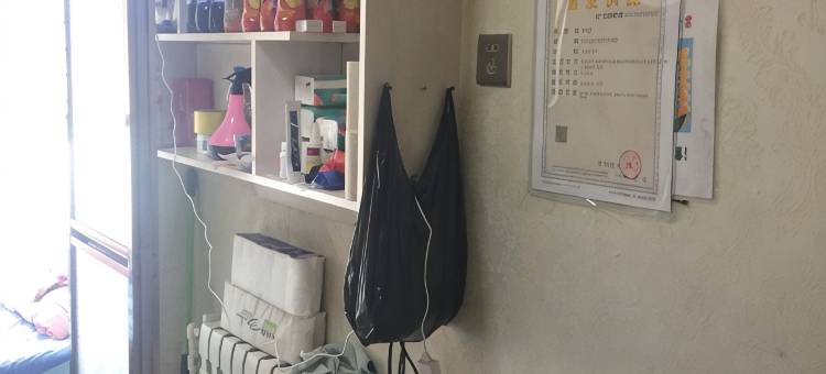 哈尔滨暖居公寓图片