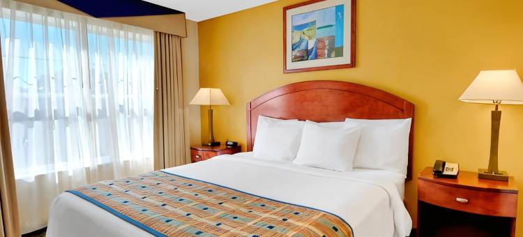 米尔福德Residence Inn 酒店(Residence Inn Milford)图片