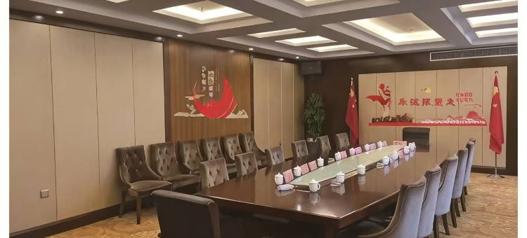 财富汤泉酒店图片