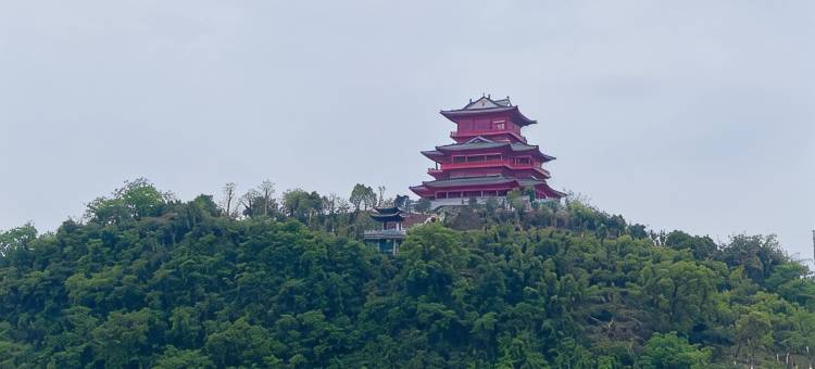 格林豪泰智选酒店GreenTree Inn(三明市沙县人民政府府前广场店)图片