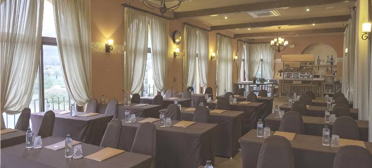 拉卡斯塔托斯卡纳山谷酒店(Toscana Valley Hotel La Casetta)图片