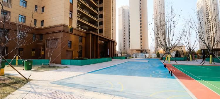 美再来民宿(天津渤龙湖店)图片