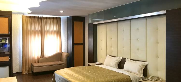 Mapleton Motel图片