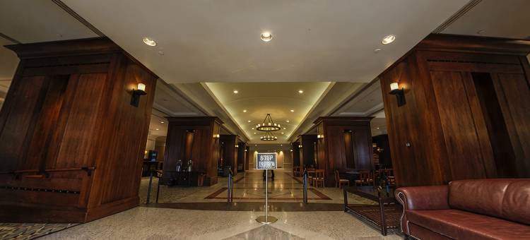 安特勒斯温德姆酒店(The Antlers, A Wyndham Hotel)图片
