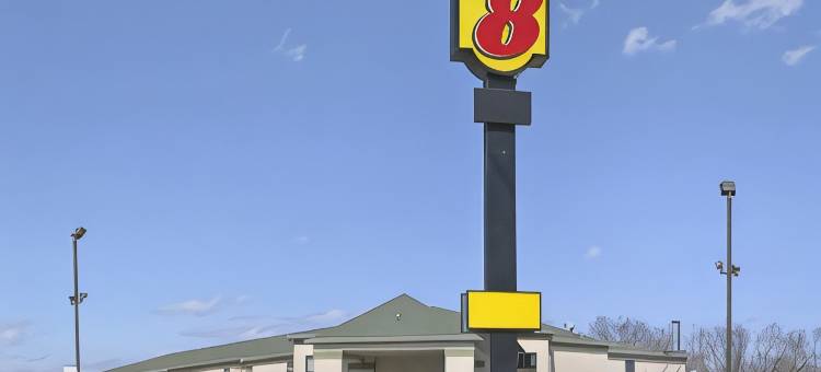 迪克森速8酒店(Super 8 by Wyndham Dickson)图片