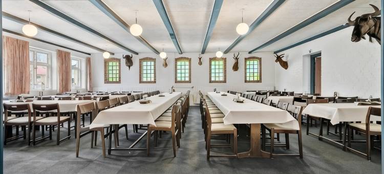 克努德斯特鲁普克罗酒店(Knudstrup Kro & Hotel)图片
