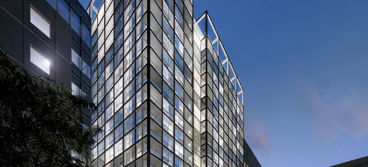 阿尔特渥太华酒店(Alt Hotel Ottawa Downtown)图片