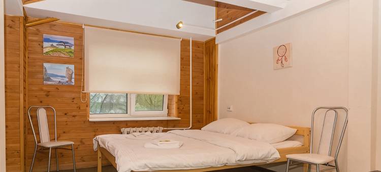 YaRanga Hostel图片