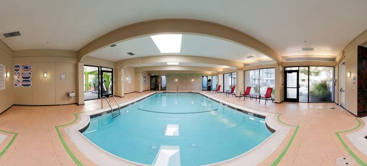 Holiday Inn 都柏林(Holiday Inn DUBLIN-PLEASANTON by IHG)图片