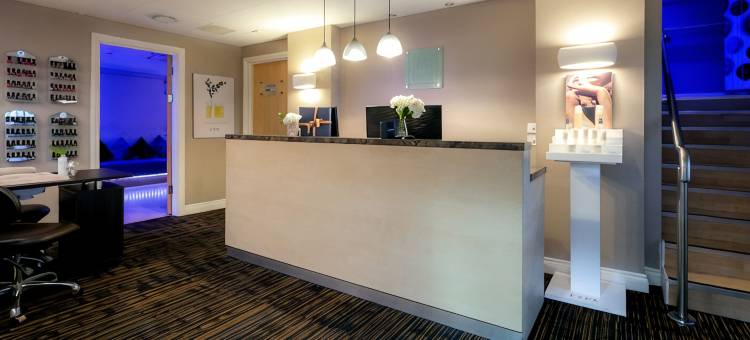 公园皇家酒店及 Spa(The Park Royal Hotel & Spa)图片