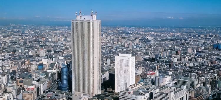 池袋阳光城王子酒店(Sunshine City Prince Hotel Ikebukuro Tokyo)图片
