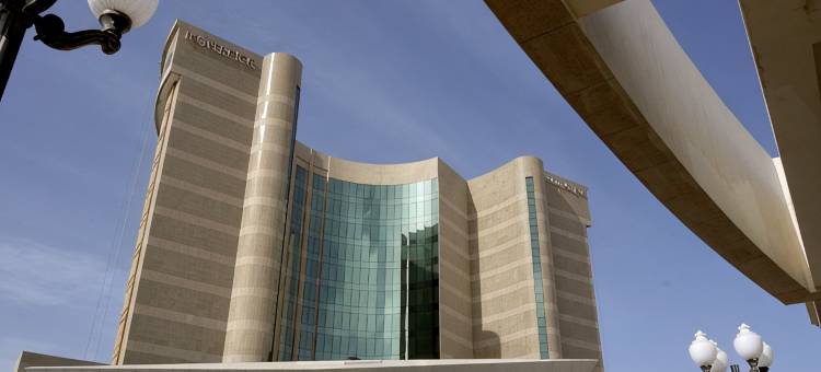 阿尔科巴尔瑞享酒店(Mövenpick Al Khobar)图片