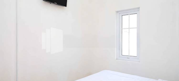 Danesty Homestay Sedayu near Universitas Mercu Buana Yogyakarta RedPartner图片