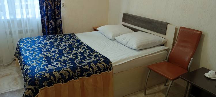 Gostinyij Dvor #1 Hotel图片