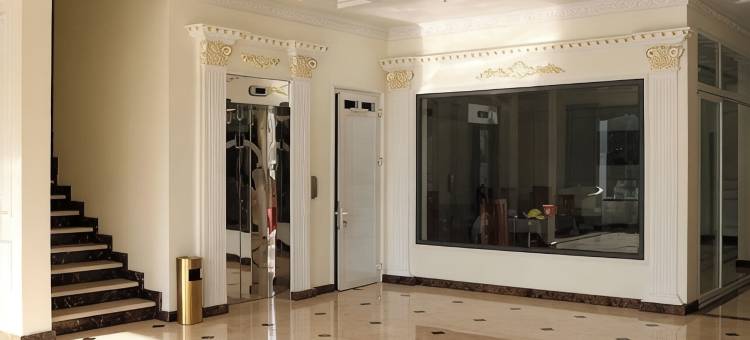 Nhat Tan Hotel图片