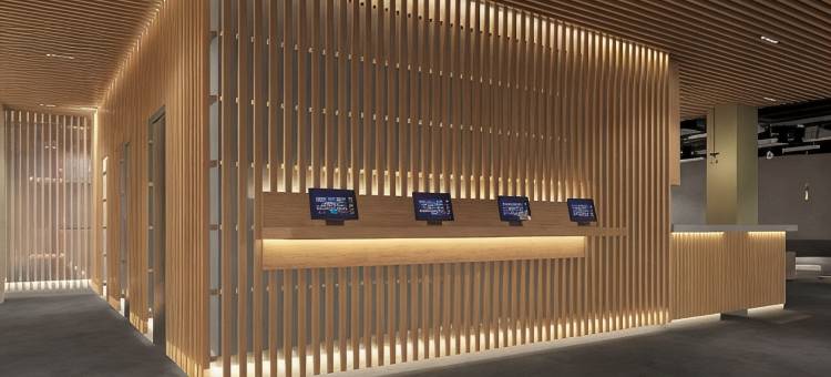 皮卡迪利广场Zedwell胶囊酒店(Zedwell Capsule Hotel Piccadilly Circus)图片