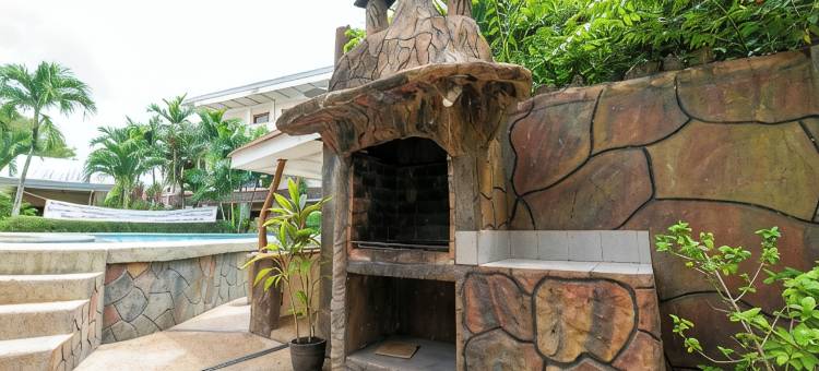 Alona Apartments 1-bedroom apartment with excellent WiFi, in the heart of Alona图片