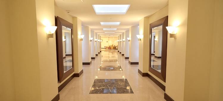 塞拉莱米尔巴特温德姆花园酒店(Wyndham Garden Salalah Mirbat)图片