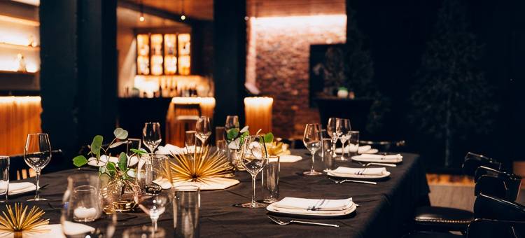 金普顿帕拉第奥酒店(Kimpton PALLADIAN HOTEL by IHG)图片