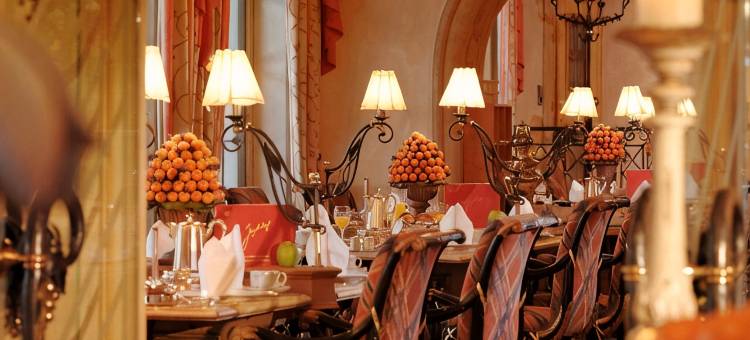 伽戈霍夫格拉苏蒂酒店(Hotel Jagdhof Glashütte)图片
